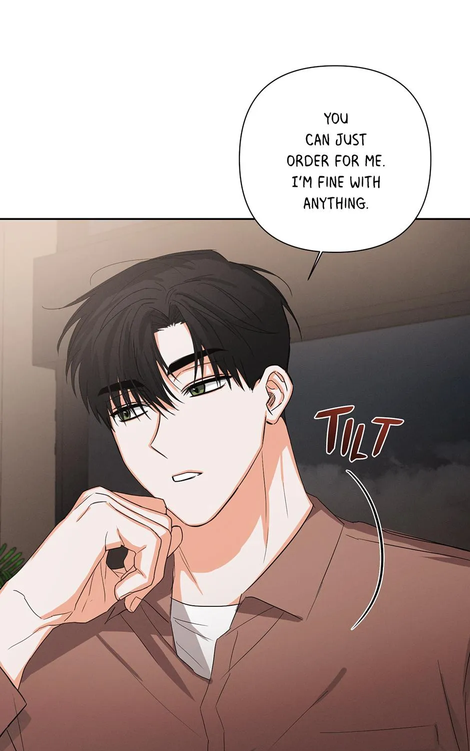 Nine To Nine Zinmanga X Chapter 29 Page 59