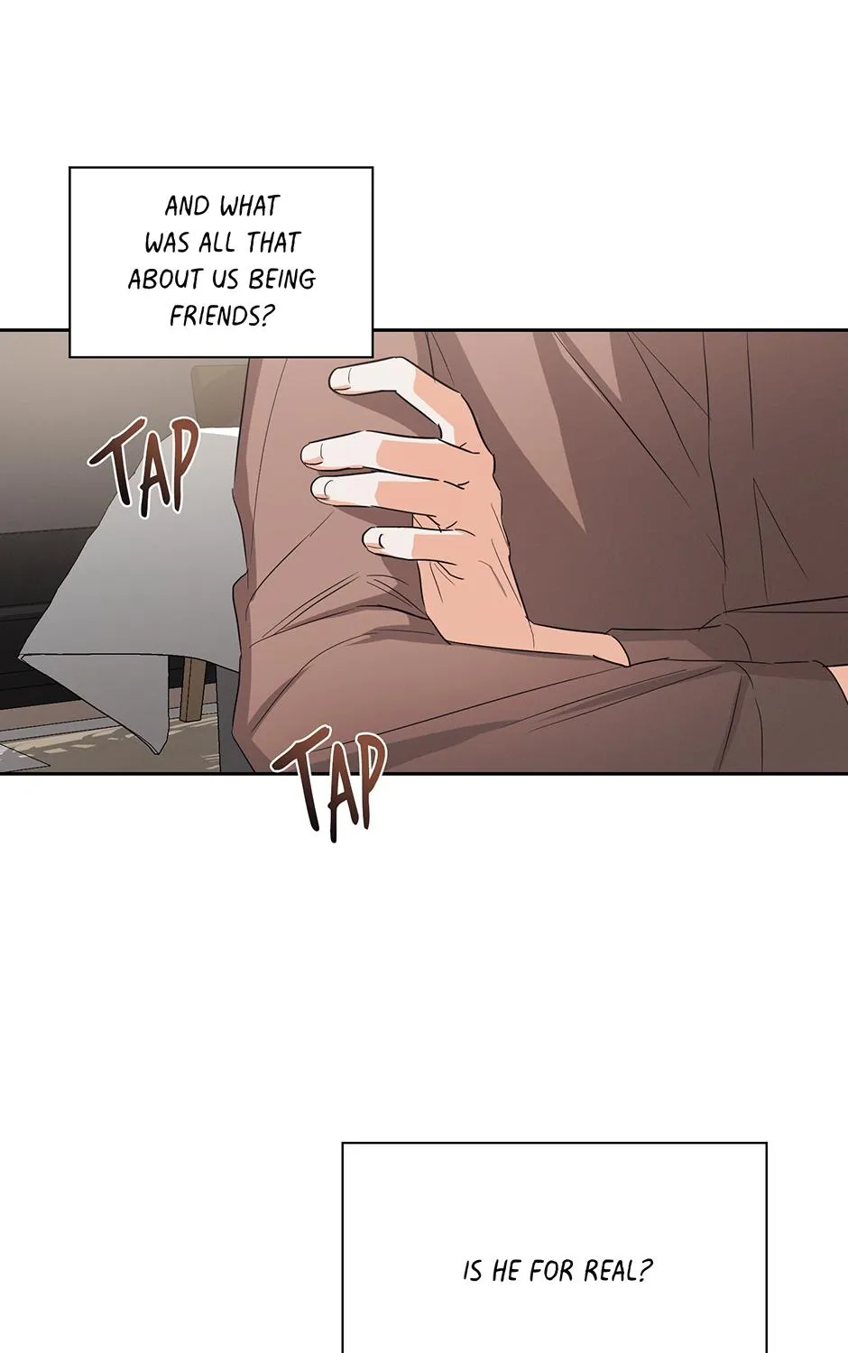 Nine To Nine Zinmanga X Chapter 29 Page 73