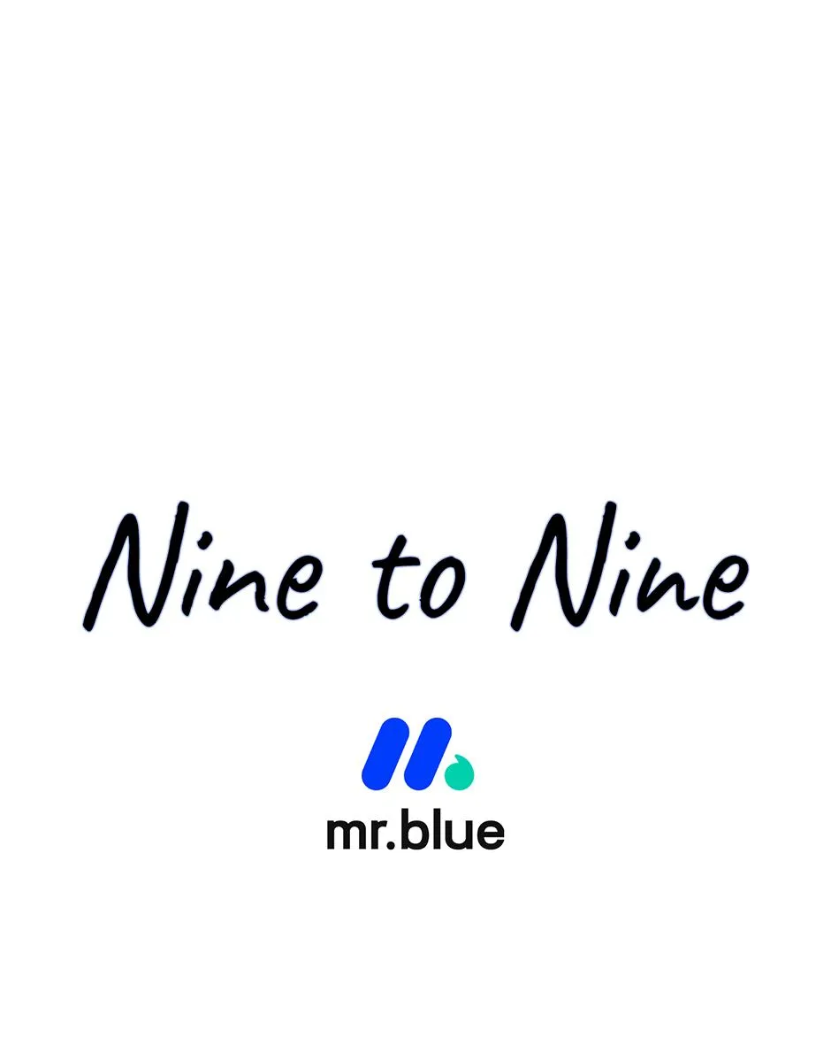 Nine To Nine Zinmanga X Chapter 29 Page 125