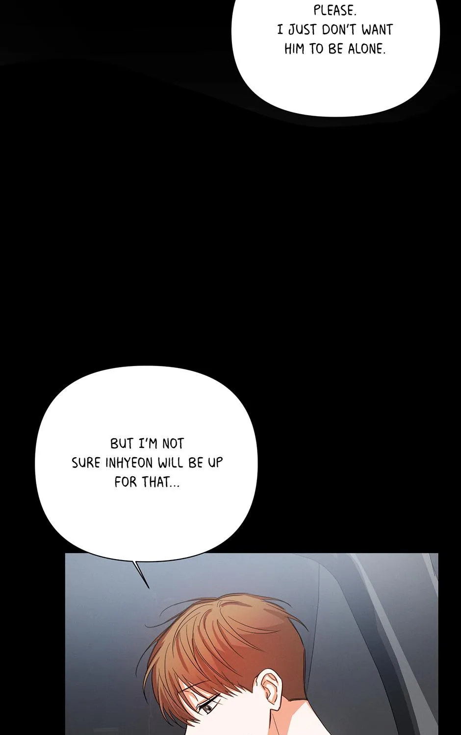 Nine To Nine Zinmanga X Chapter 28 Page 34
