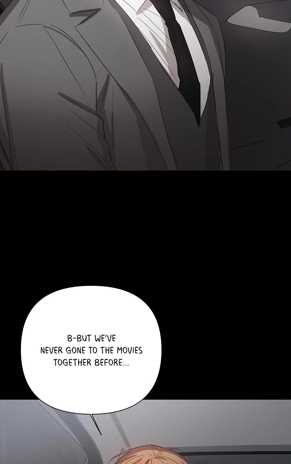 Nine To Nine Zinmanga X Chapter 28 Page 38