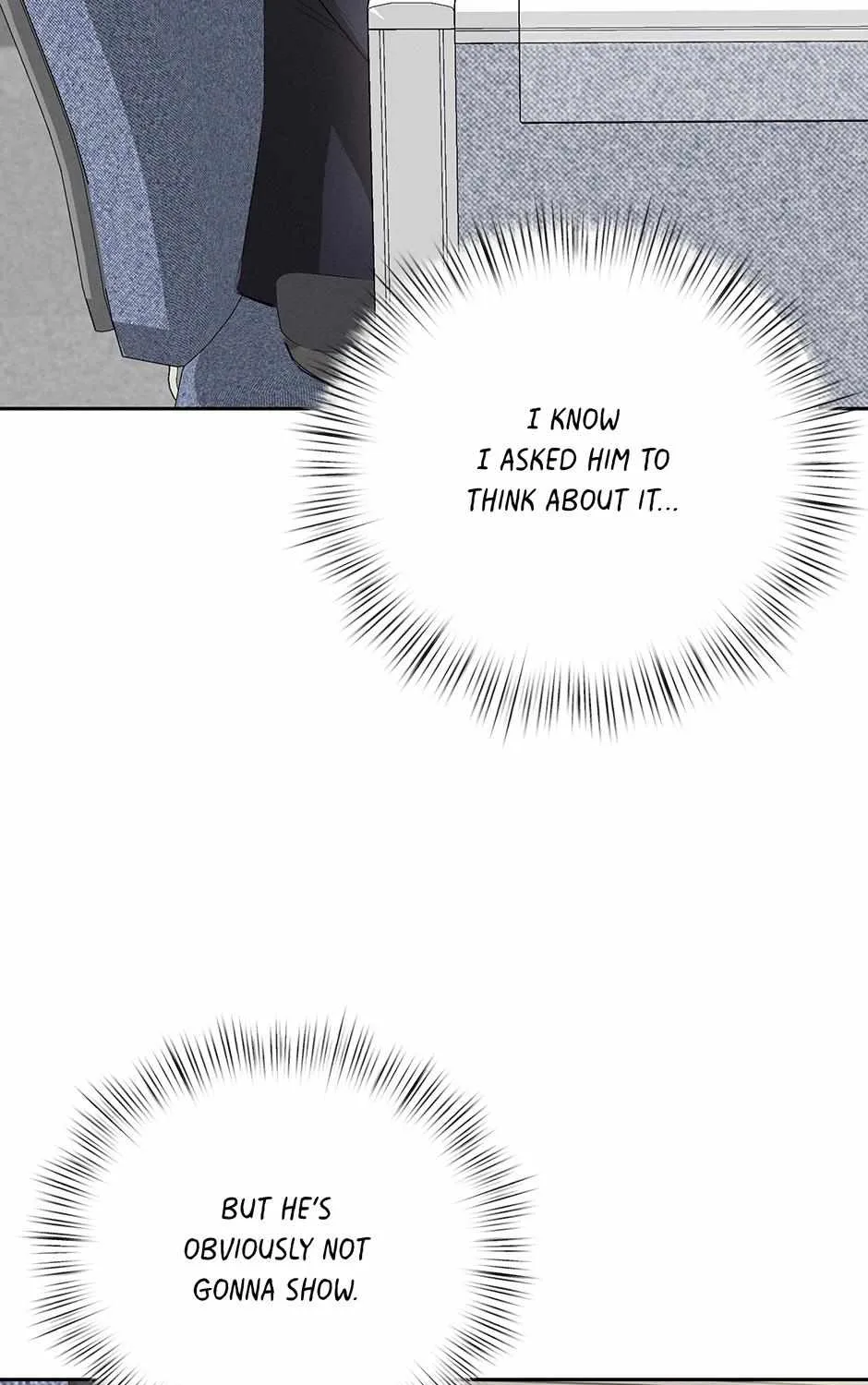 Nine To Nine Zinmanga X Chapter 28 Page 50