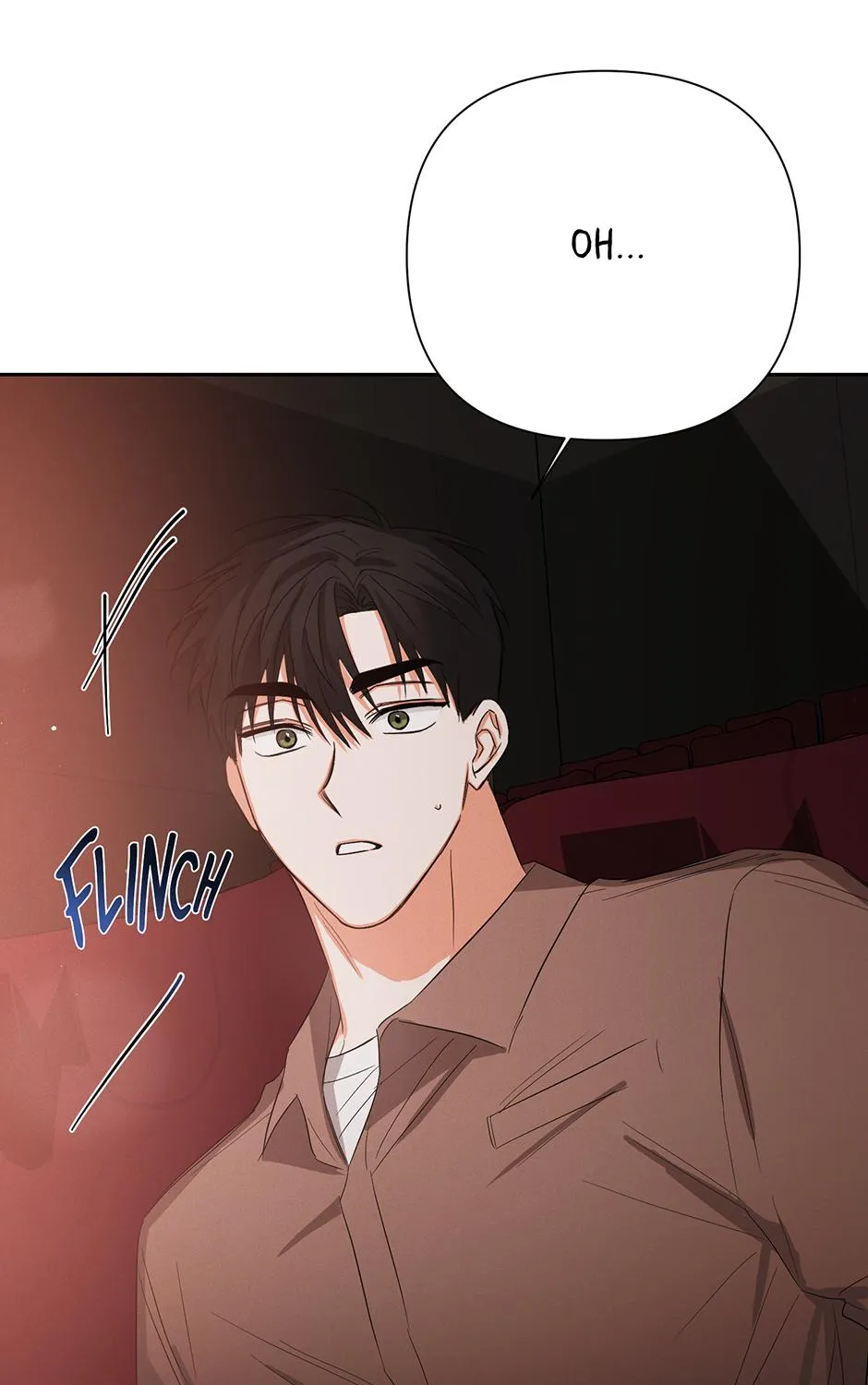 Nine To Nine Zinmanga X Chapter 28 Page 84