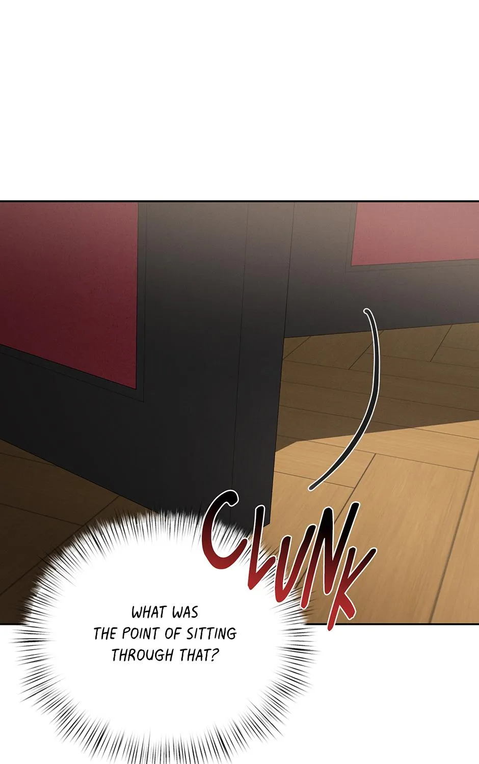 Nine To Nine Zinmanga X Chapter 28 Page 108