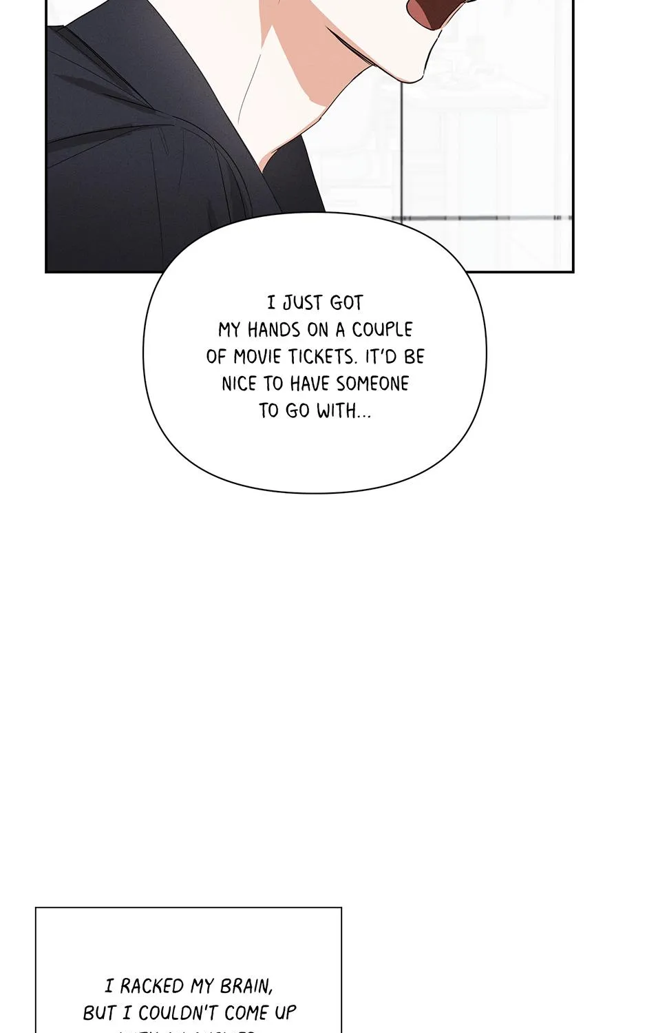 Nine To Nine Zinmanga X Chapter 28 Page 114