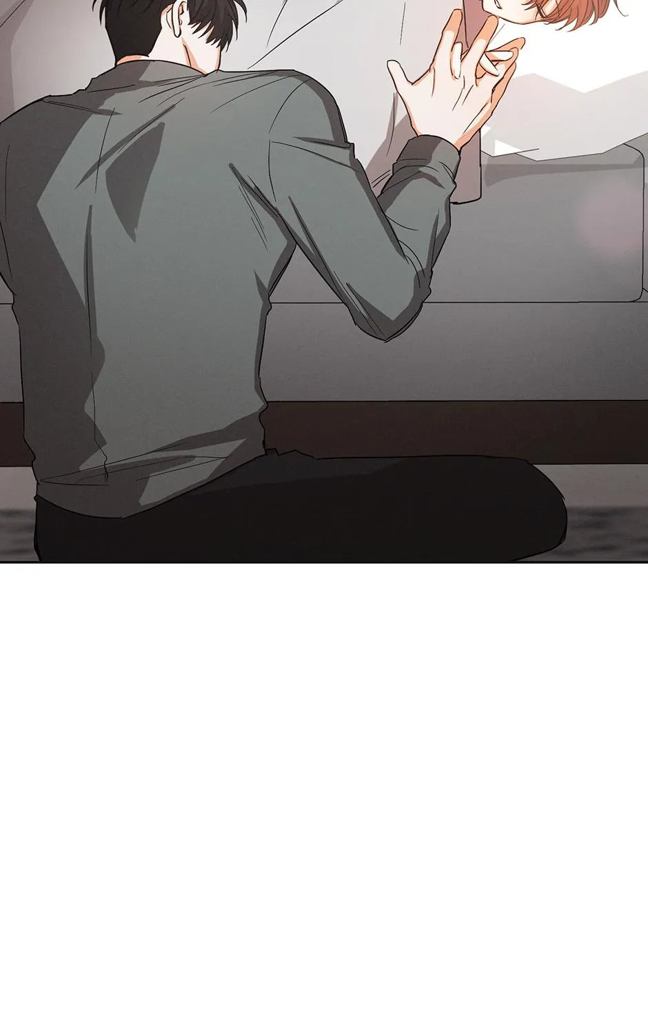 Nine To Nine Zinmanga X Chapter 27 Page 22
