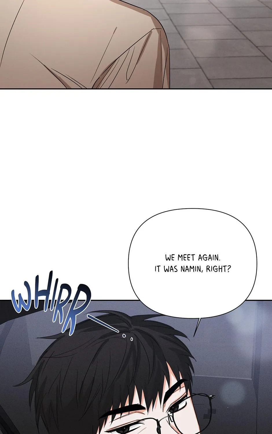 Nine To Nine Zinmanga X Chapter 27 Page 52