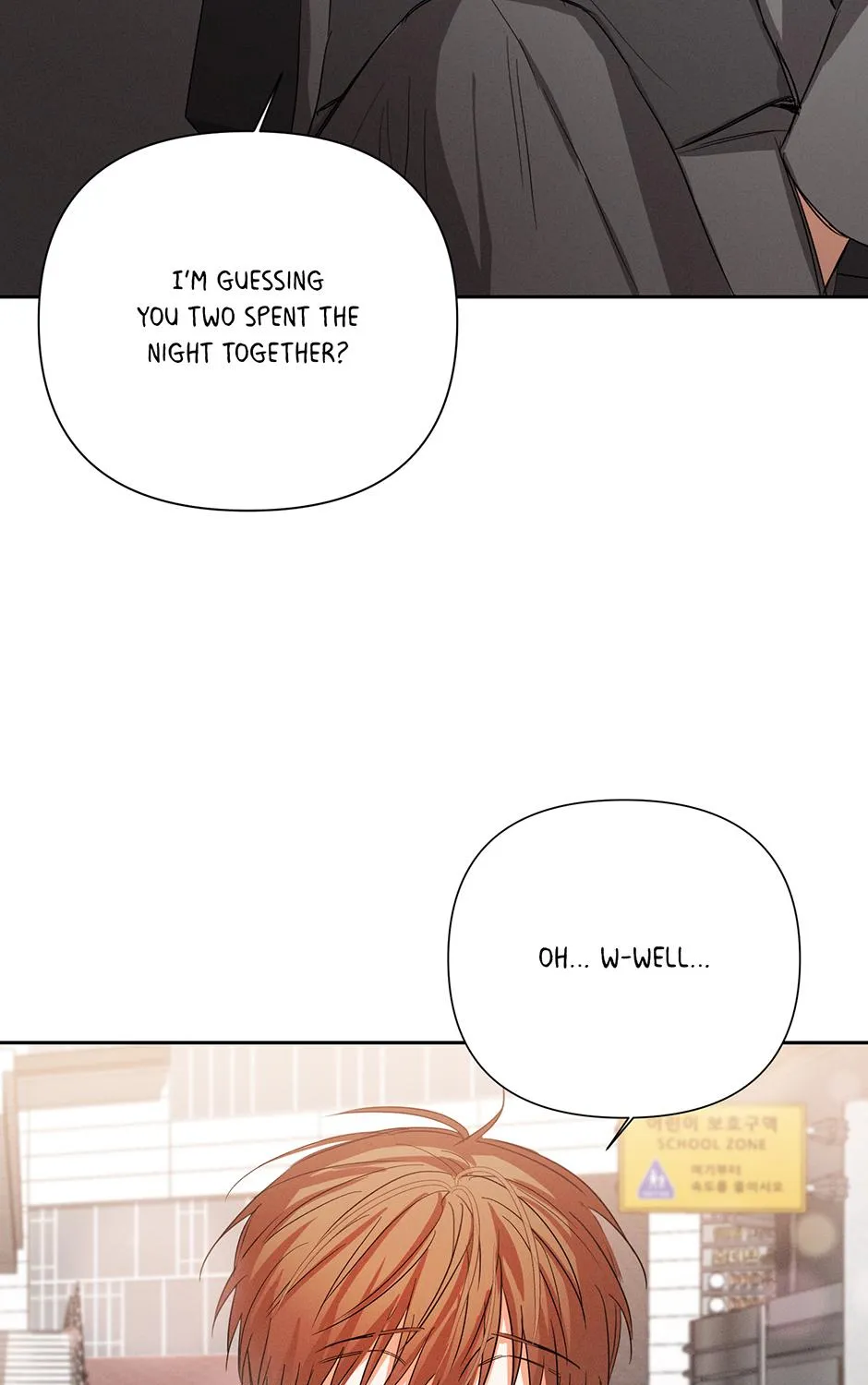Nine To Nine Zinmanga X Chapter 27 Page 58