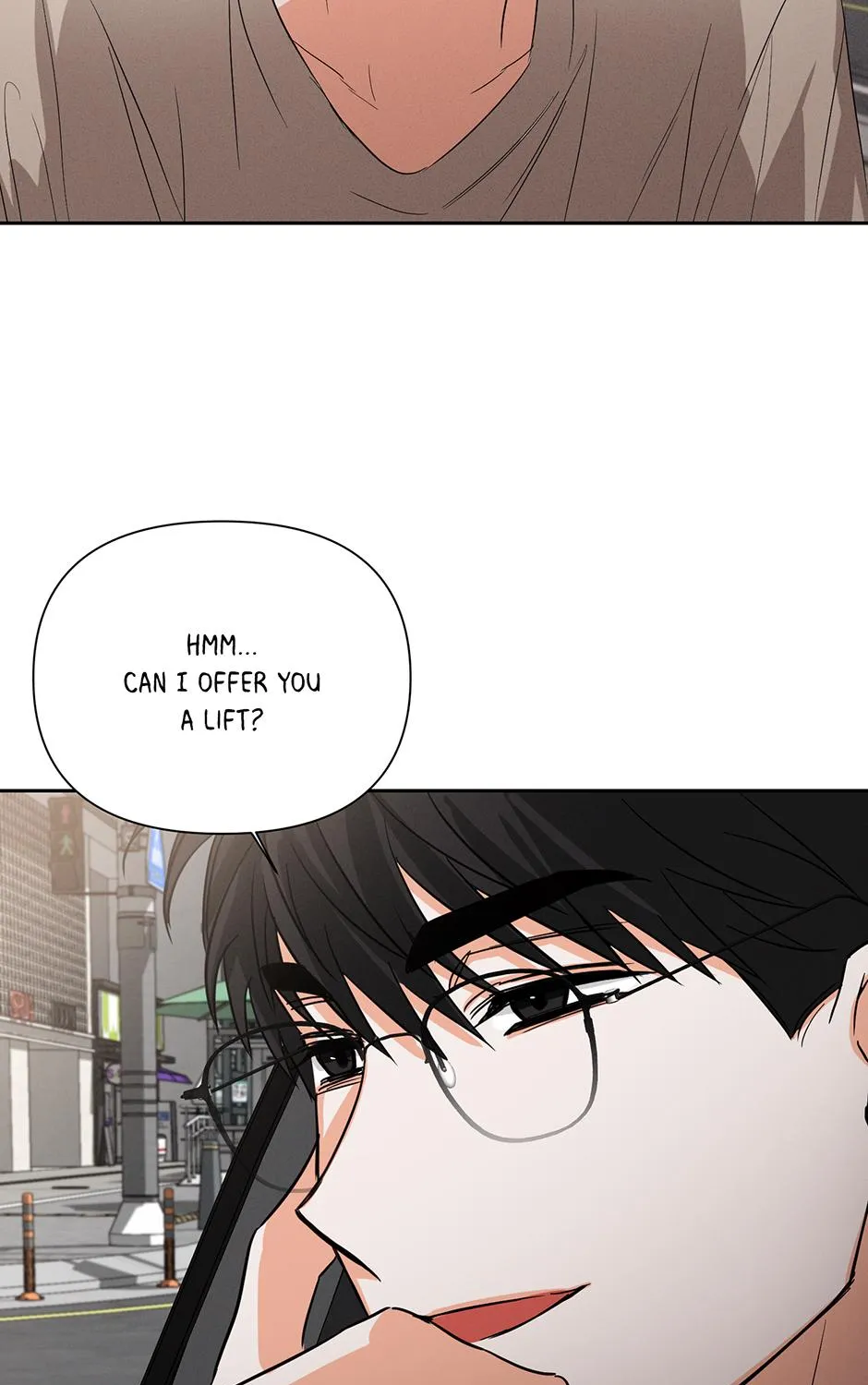 Nine To Nine Zinmanga X Chapter 27 Page 60