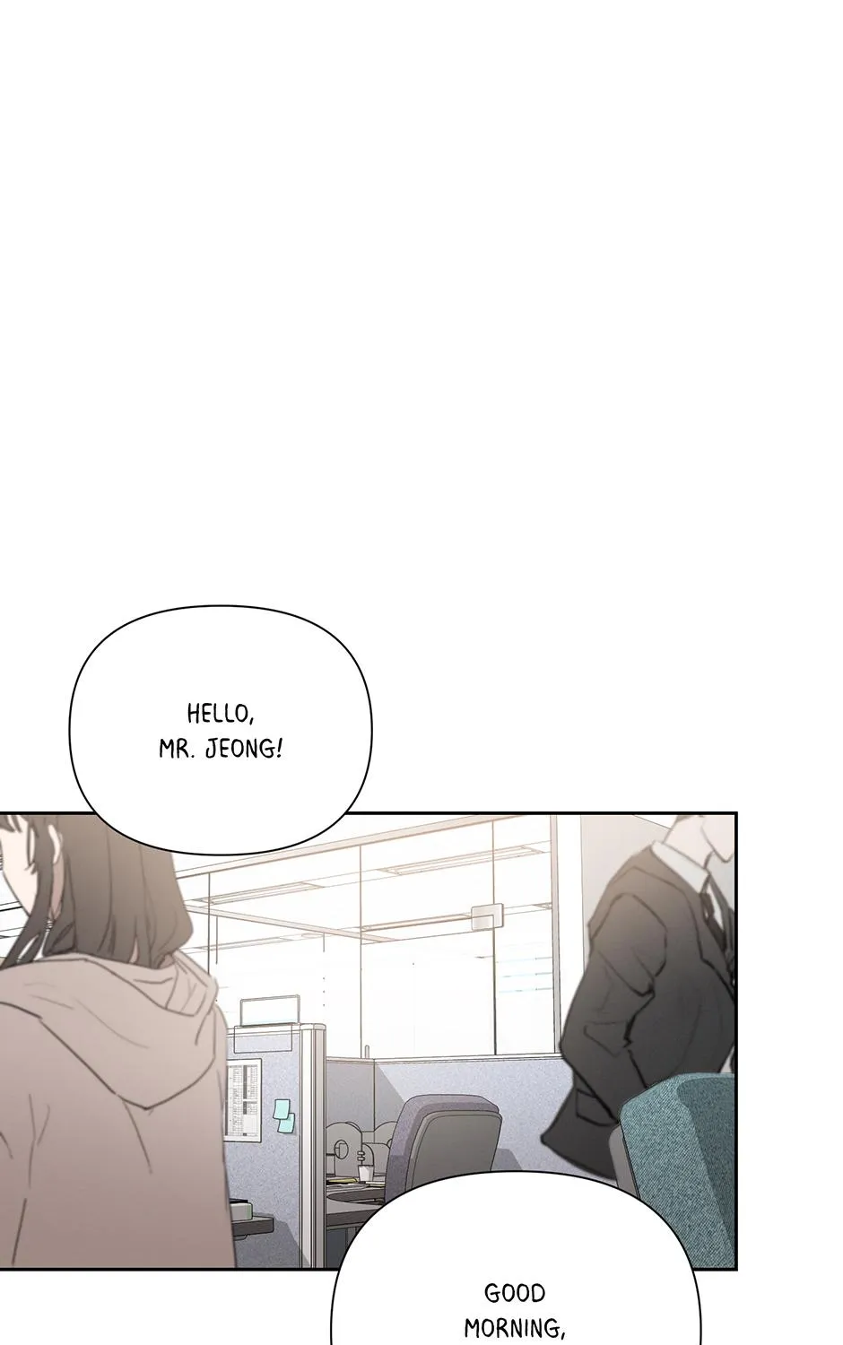 Nine To Nine Zinmanga X Chapter 27 Page 64