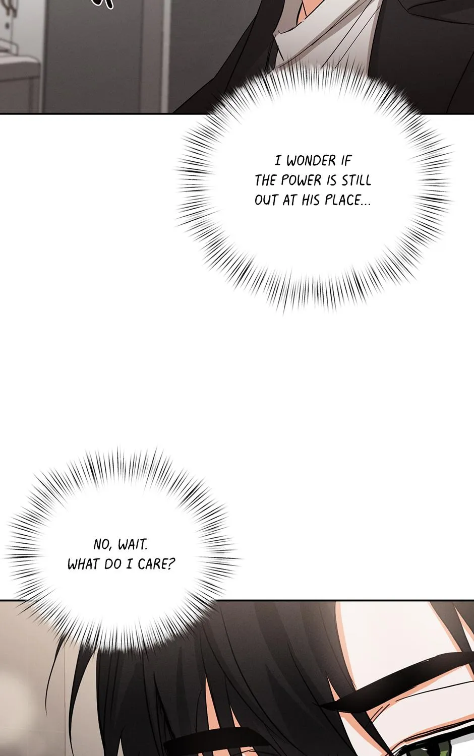 Nine To Nine Zinmanga X Chapter 27 Page 86