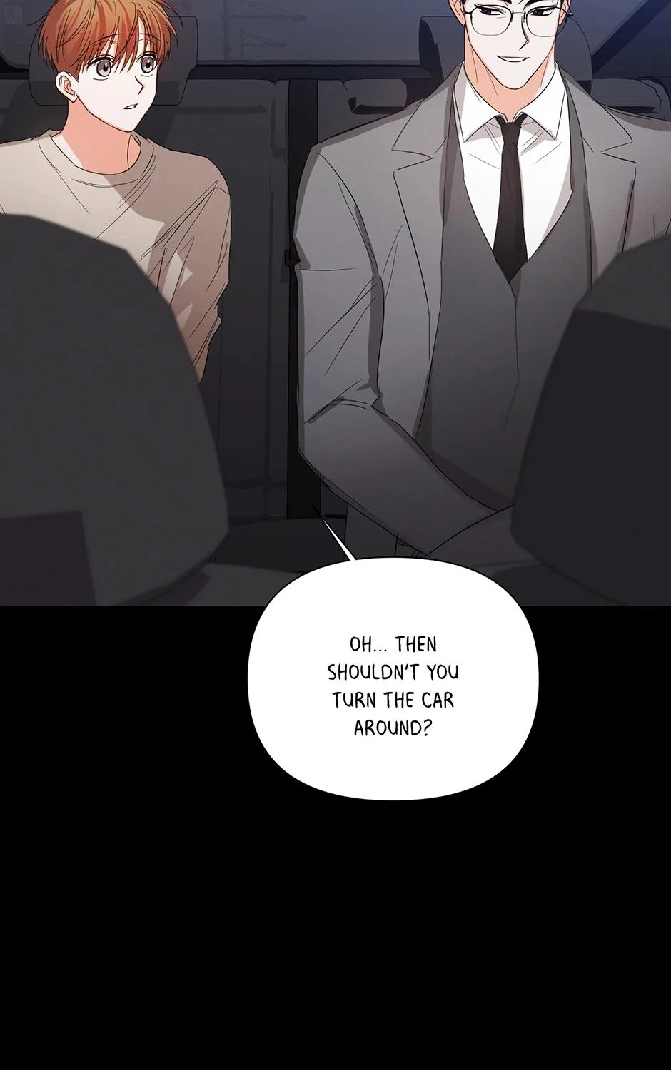 Nine To Nine Zinmanga X Chapter 27 Page 96