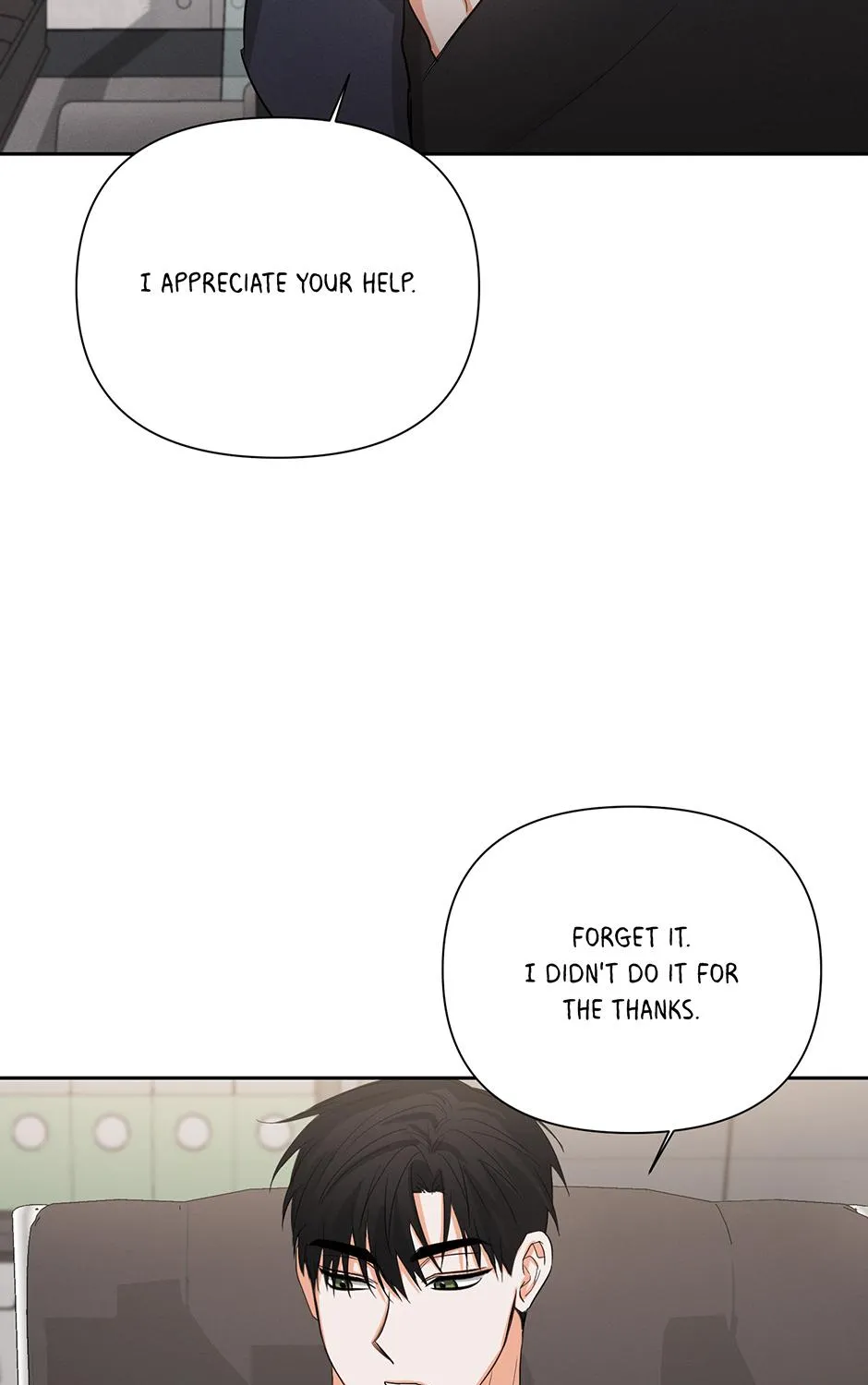 Nine To Nine Zinmanga X Chapter 27 Page 122