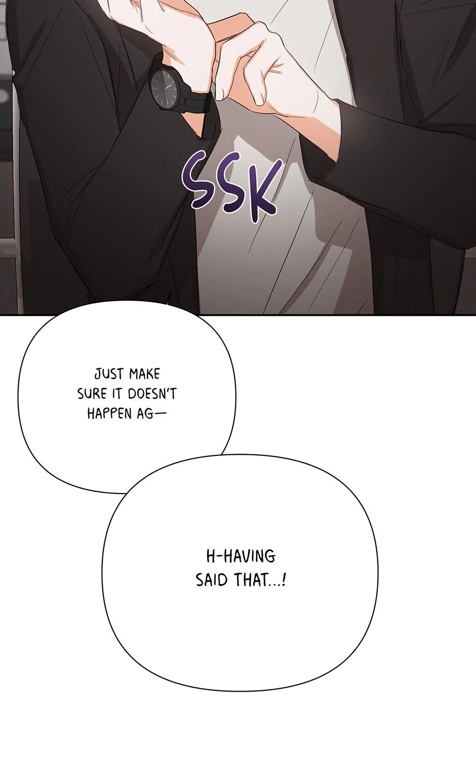 Nine To Nine Zinmanga X Chapter 27 Page 124