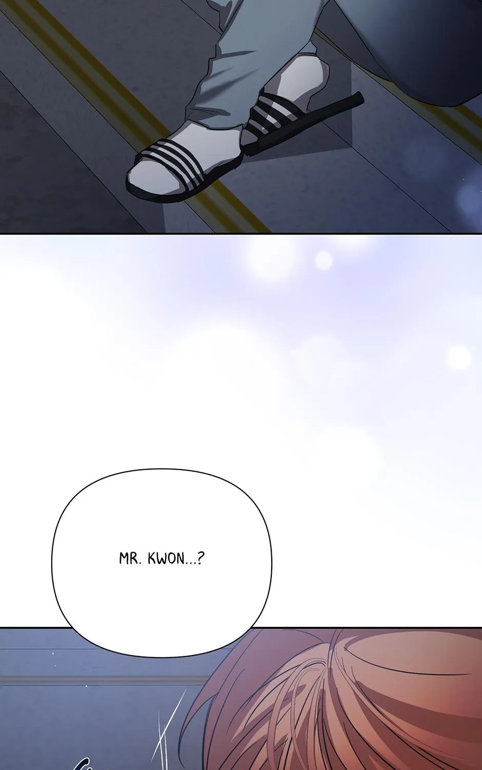 Nine To Nine Zinmanga X Chapter 26 Page 33