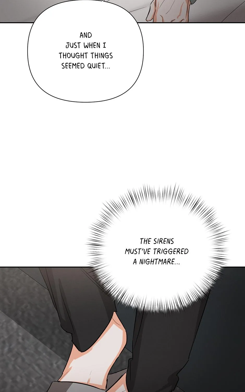 Nine To Nine Zinmanga X Chapter 26 Page 107
