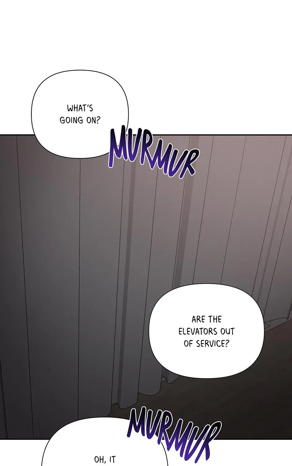 Nine To Nine Zinmanga X Chapter 25 Page 91