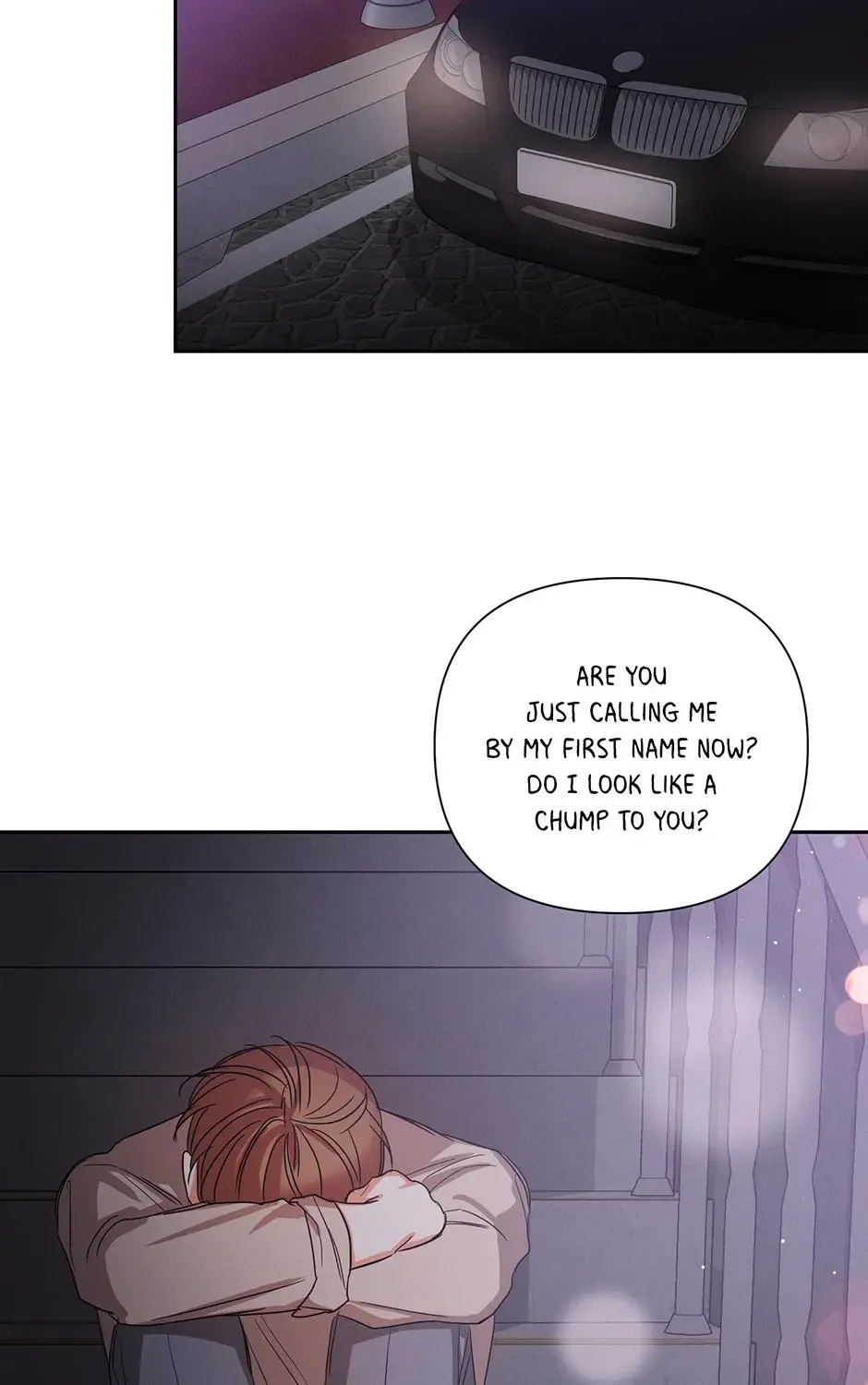 Nine To Nine Zinmanga X Chapter 25 Page 113