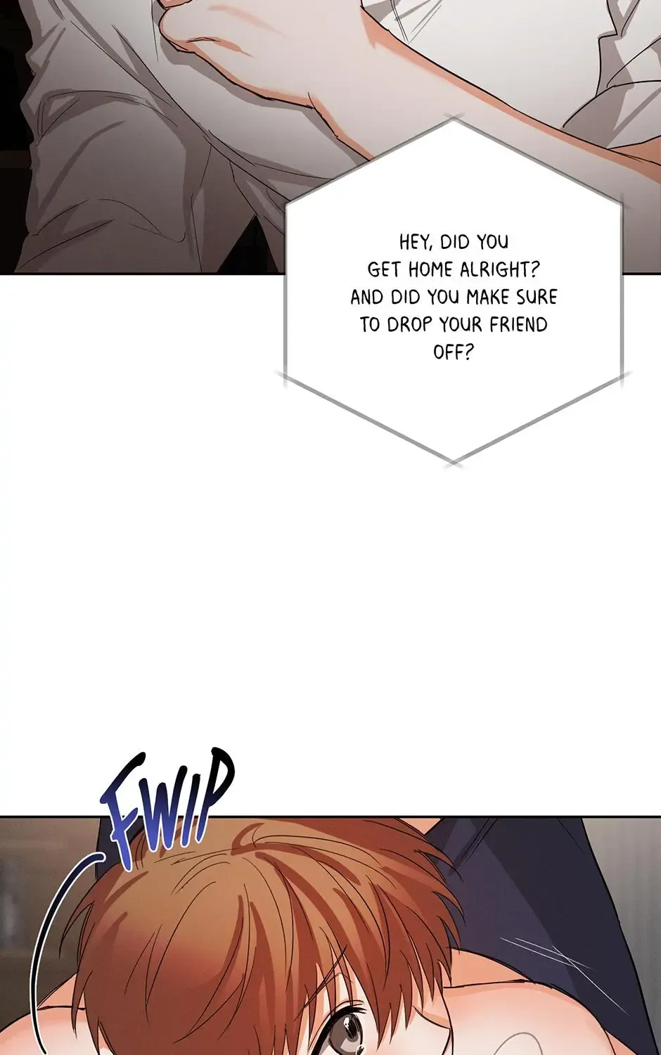 Nine To Nine Zinmanga X Chapter 24 Page 64