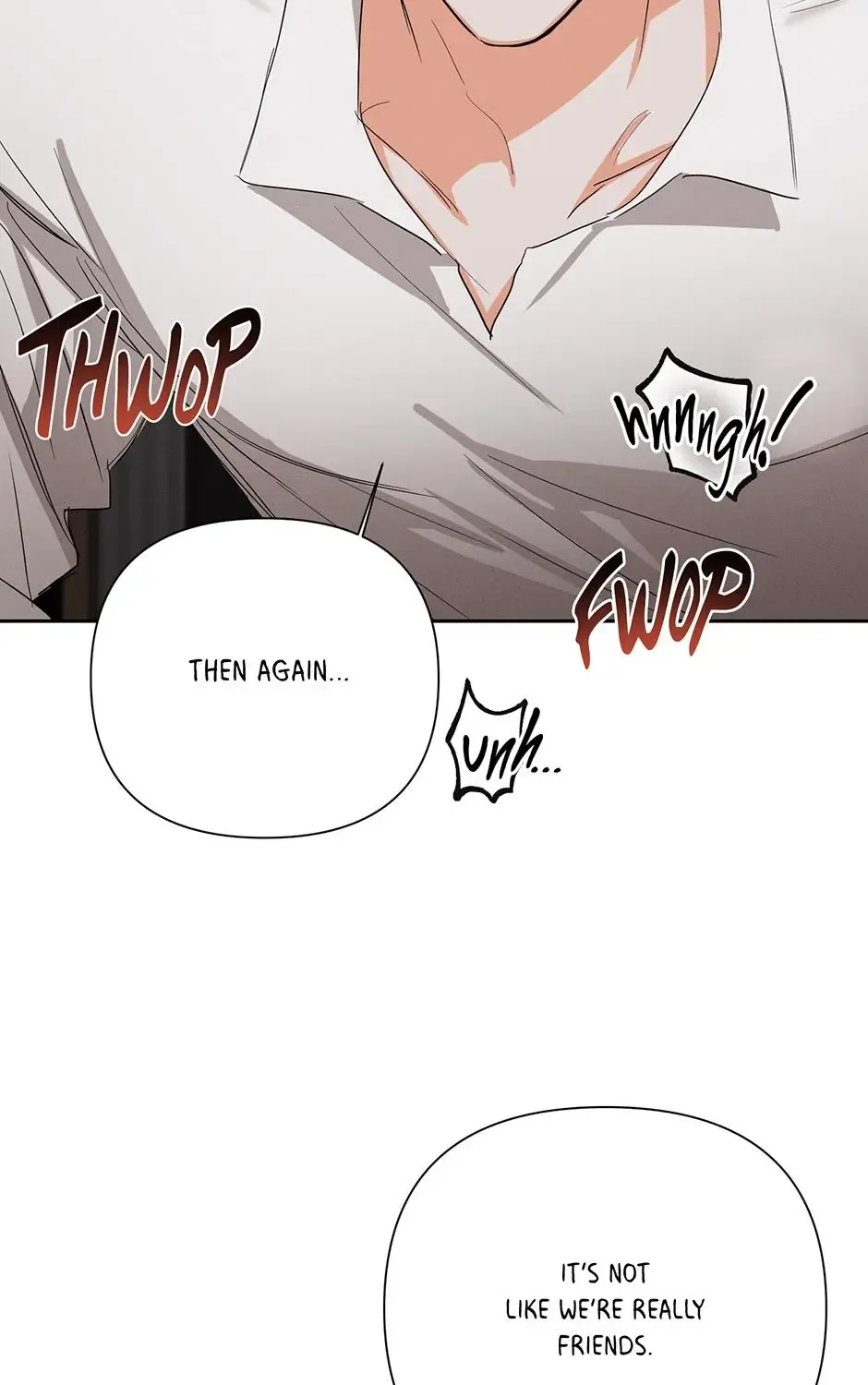 Nine To Nine Zinmanga X Chapter 24 Page 88