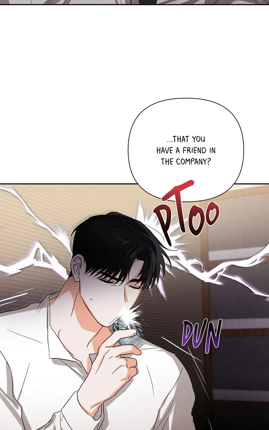 Nine To Nine Zinmanga X Chapter 23 Page 27