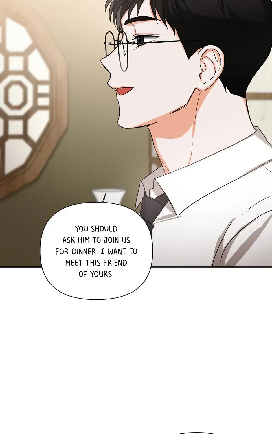 Nine To Nine Zinmanga X Chapter 23 Page 35