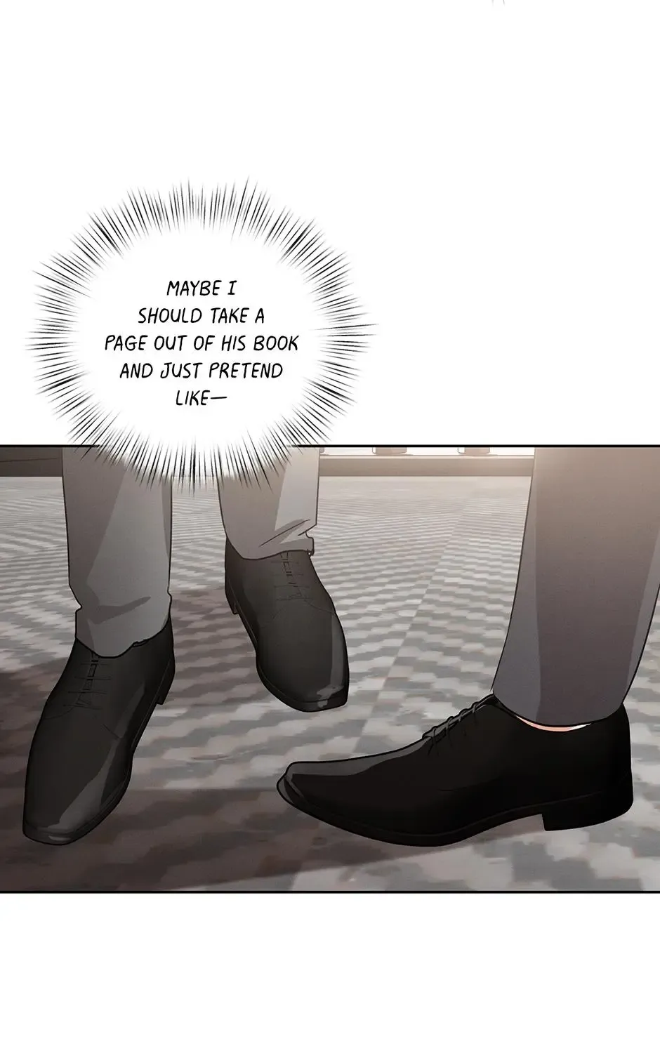 Nine To Nine Zinmanga X Chapter 22 Page 21