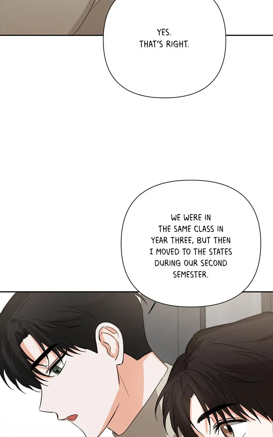 Nine To Nine Zinmanga X Chapter 22 Page 65