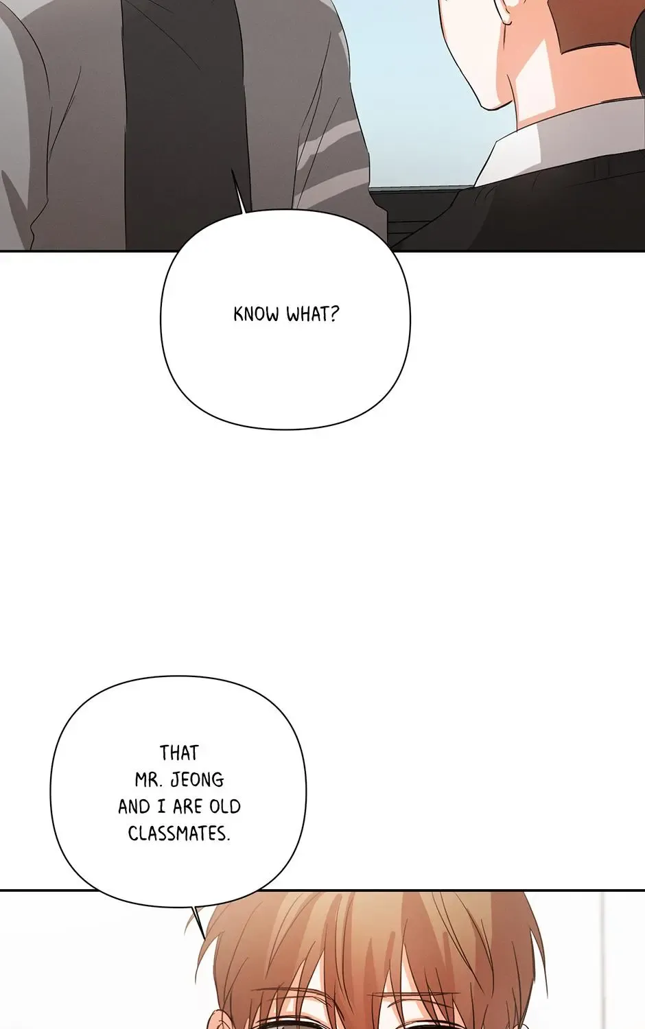 Nine To Nine Zinmanga X Chapter 22 Page 75