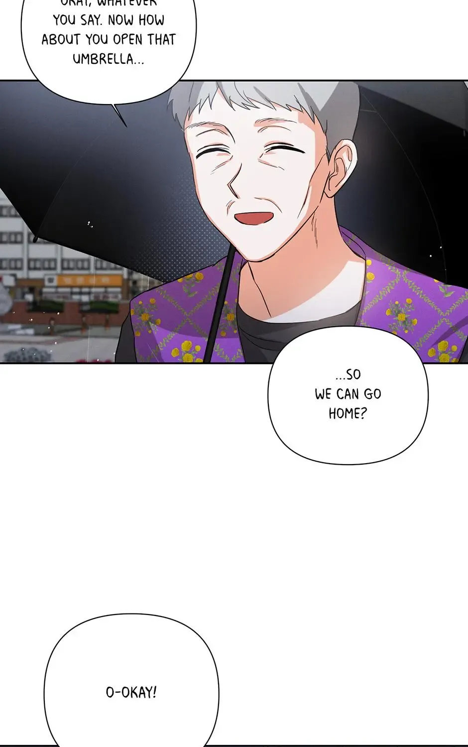 Nine To Nine Zinmanga X Chapter 21 Page 8