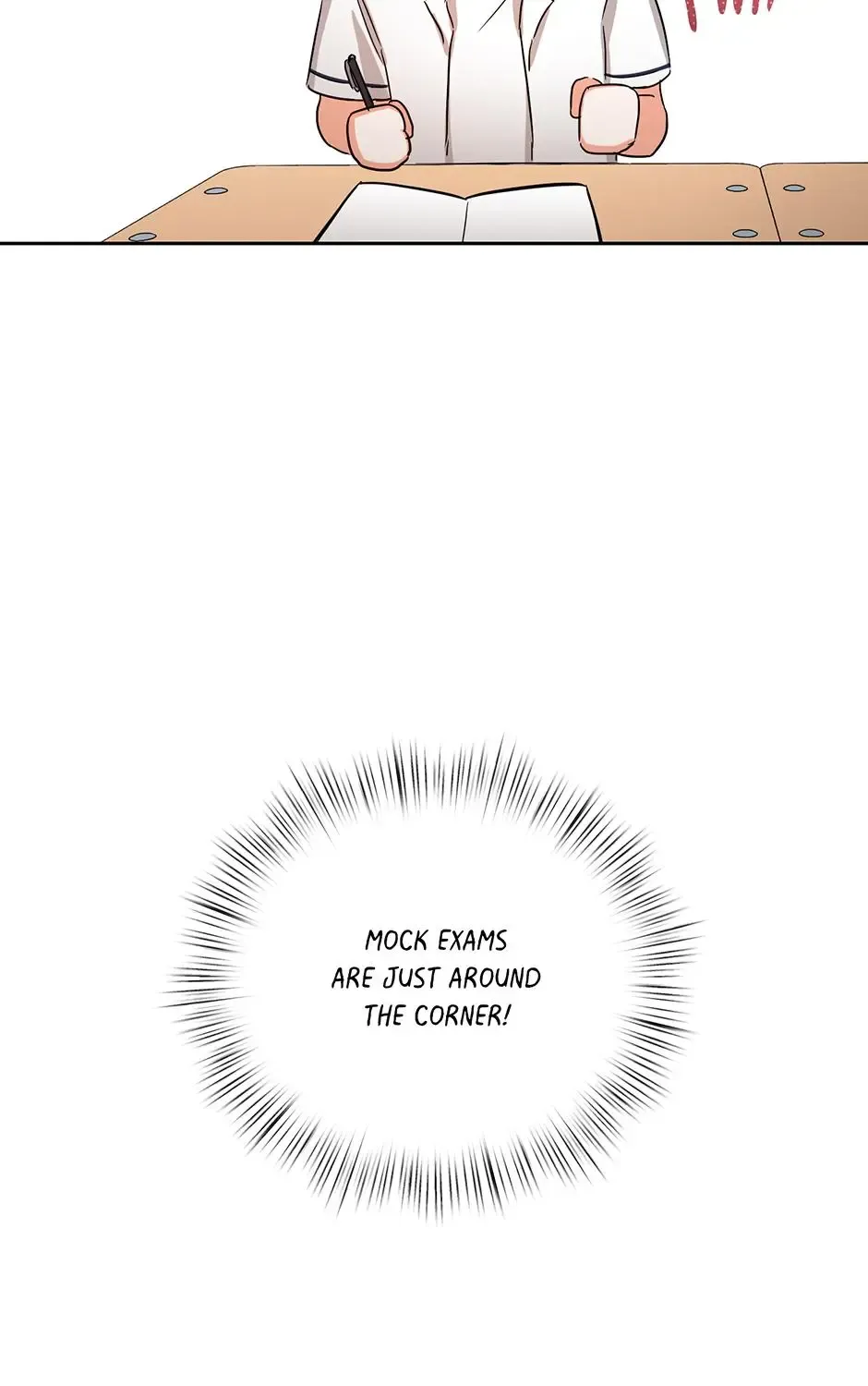 Nine To Nine Zinmanga X Chapter 21 Page 28