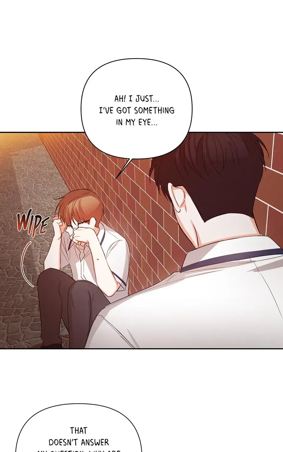 Nine To Nine Zinmanga X Chapter 21 Page 44