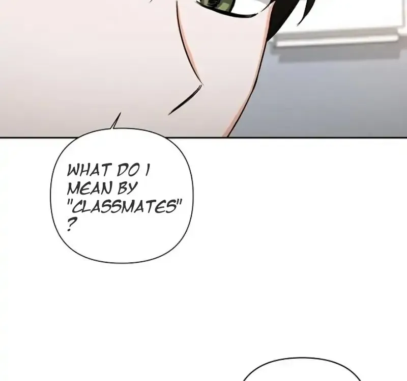 Nine To Nine Zinmanga X Chapter 19 Page 11