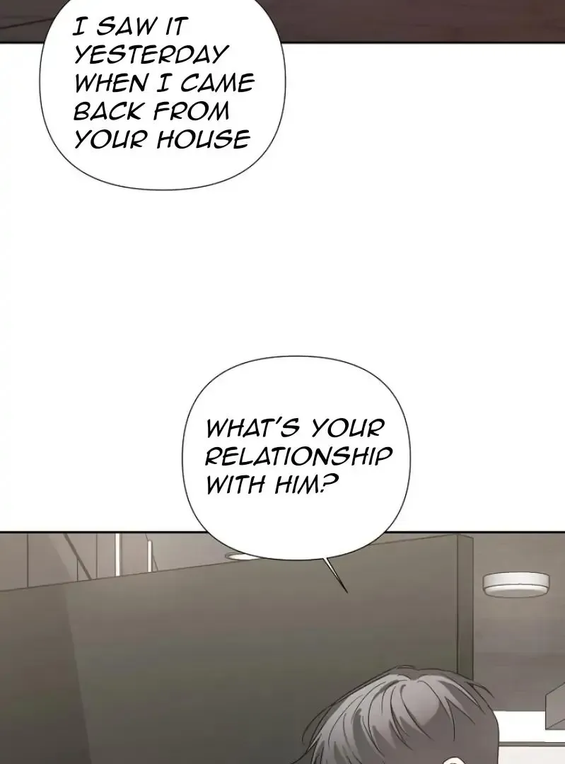 Nine To Nine Zinmanga X Chapter 18 Page 42