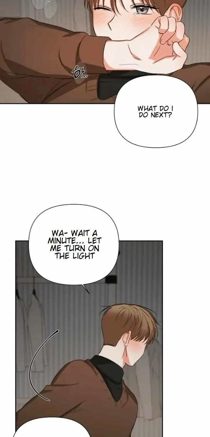 Nine To Nine Zinmanga X Chapter 16 Page 8