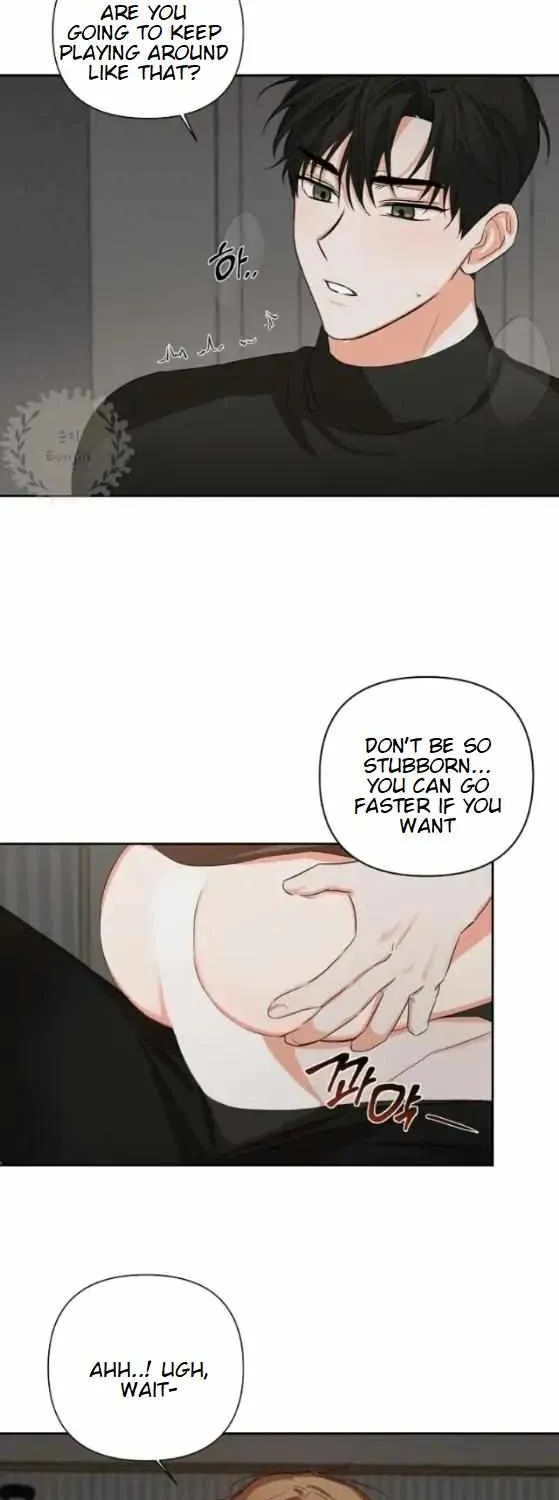 Nine To Nine Zinmanga X Chapter 16 Page 16