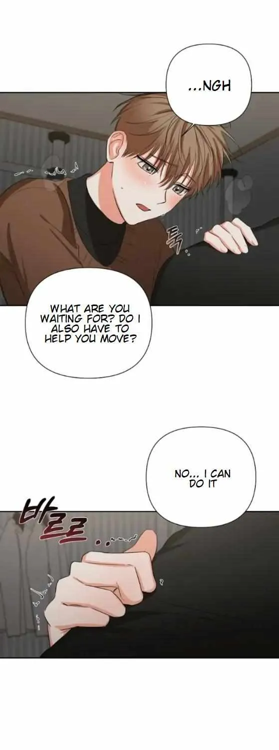 Nine To Nine Zinmanga X Chapter 16 Page 20