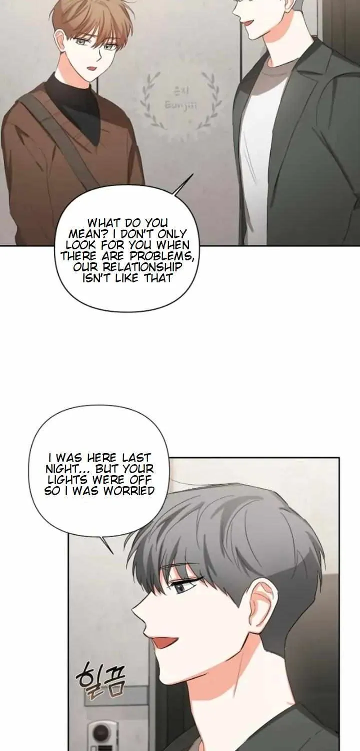 Nine To Nine Zinmanga X Chapter 15 Page 2