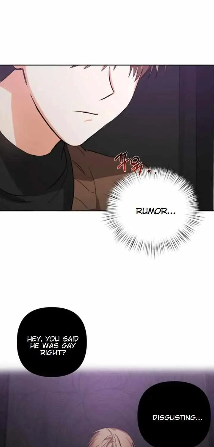 Nine To Nine Zinmanga X Chapter 15 Page 18