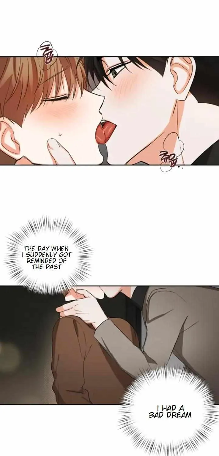 Nine To Nine Zinmanga X Chapter 15 Page 36