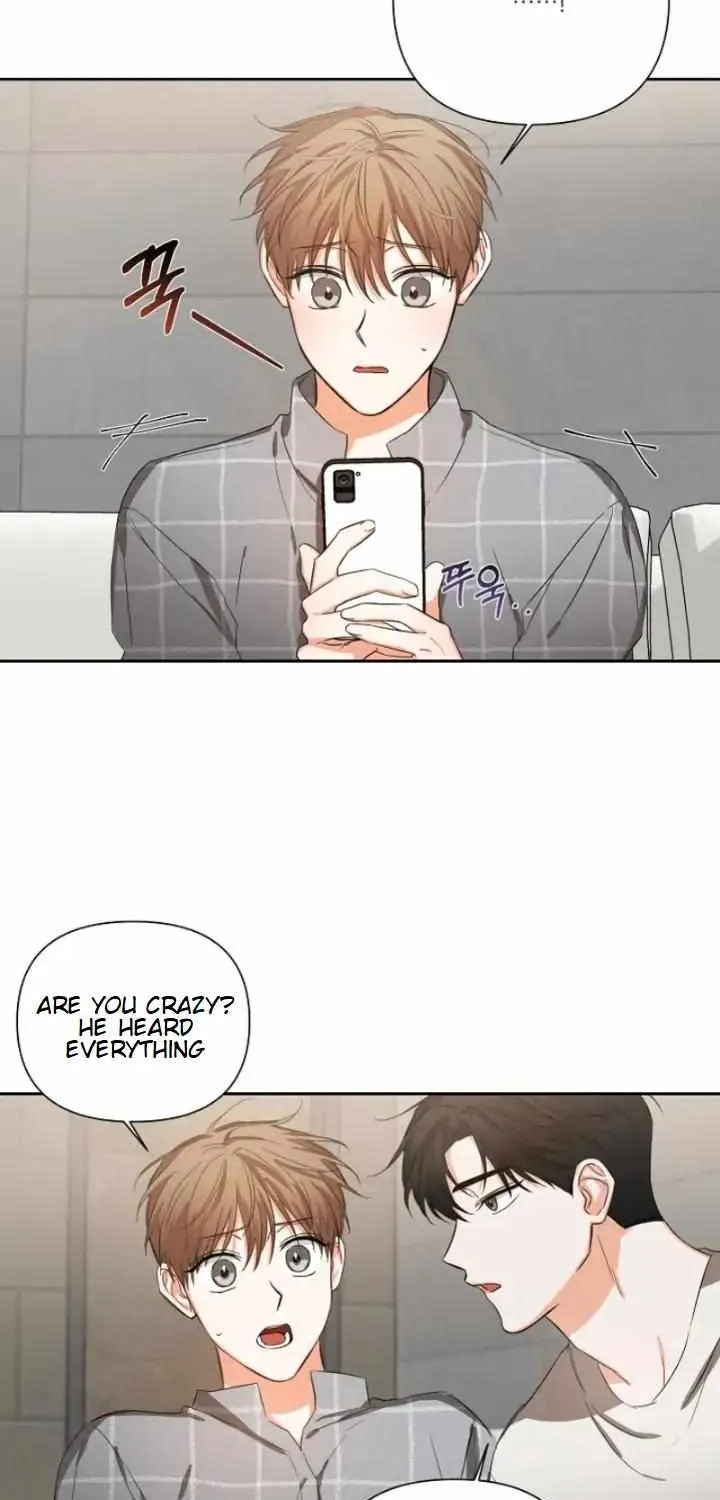 Nine To Nine Zinmanga X Chapter 14 Page 17