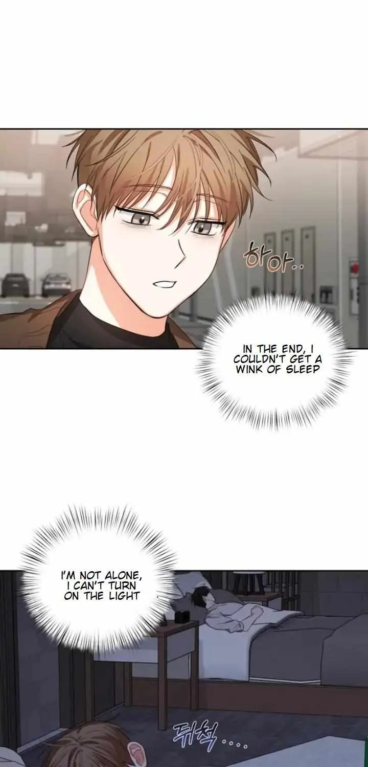 Nine To Nine Zinmanga X Chapter 14 Page 29