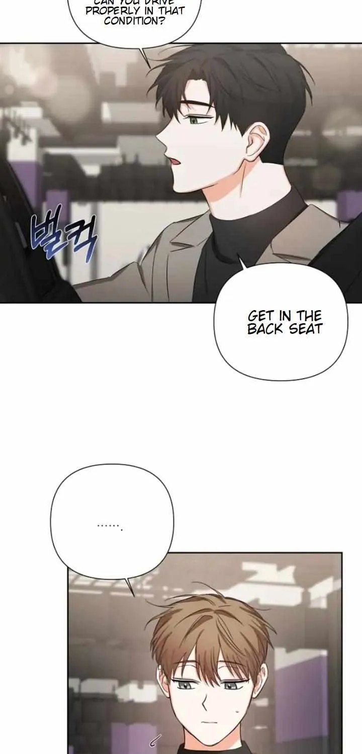 Nine To Nine Zinmanga X Chapter 14 Page 31