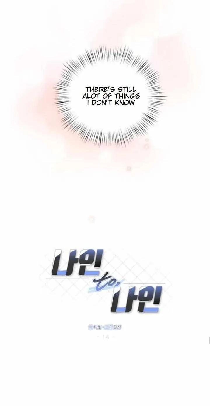 Nine To Nine Zinmanga X Chapter 14 Page 36
