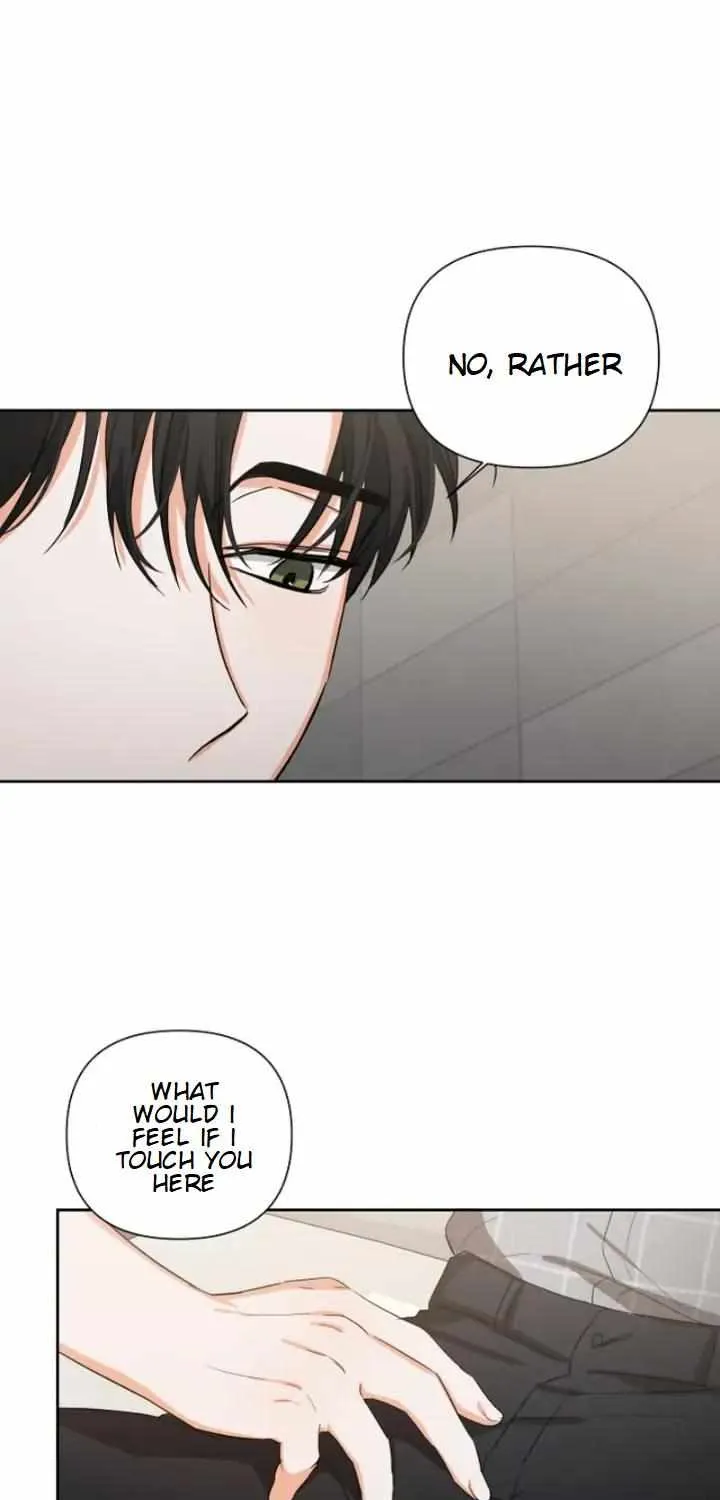 Nine To Nine Zinmanga X Chapter 13 Page 21
