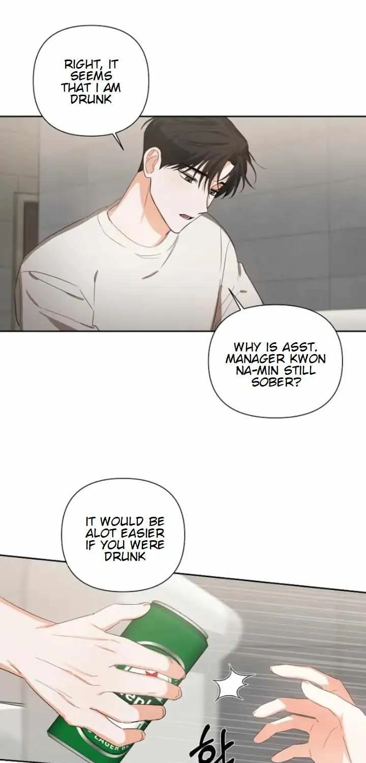 Nine To Nine Zinmanga X Chapter 13 Page 23