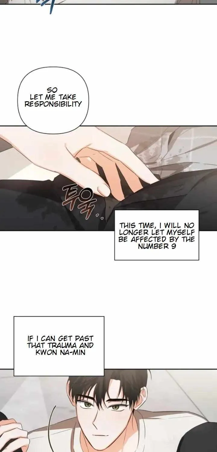 Nine To Nine Zinmanga X Chapter 13 Page 26