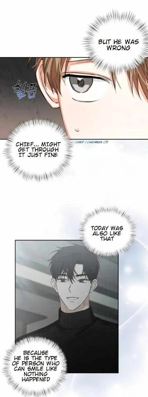 Nine To Nine Zinmanga X Chapter 11 Page 4