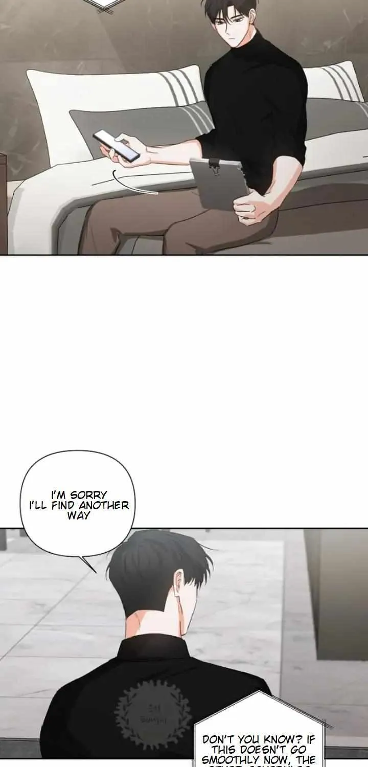 Nine To Nine Zinmanga X Chapter 11 Page 21