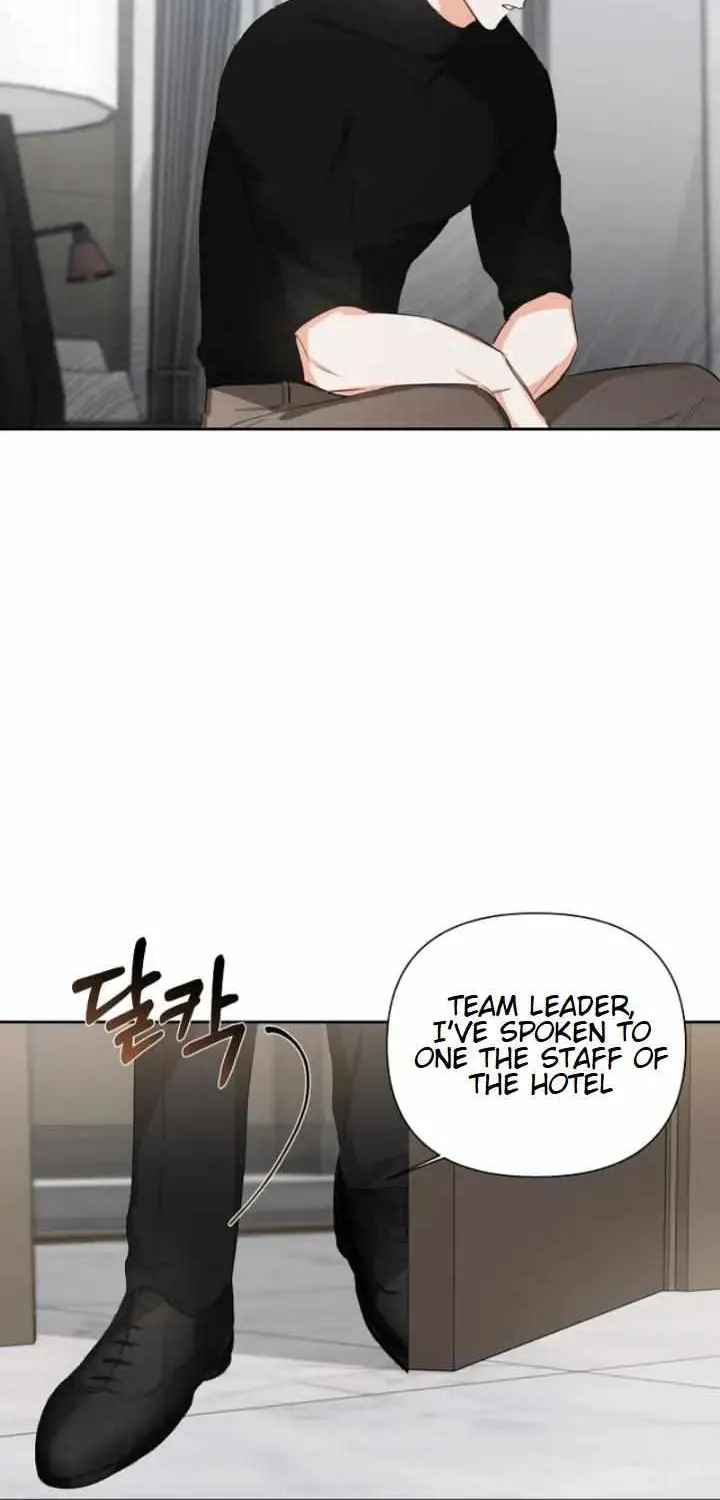 Nine To Nine Zinmanga X Chapter 11 Page 27
